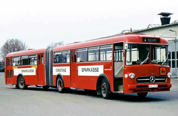 Podszun 969 Jahrbuch Omnibusse 2021