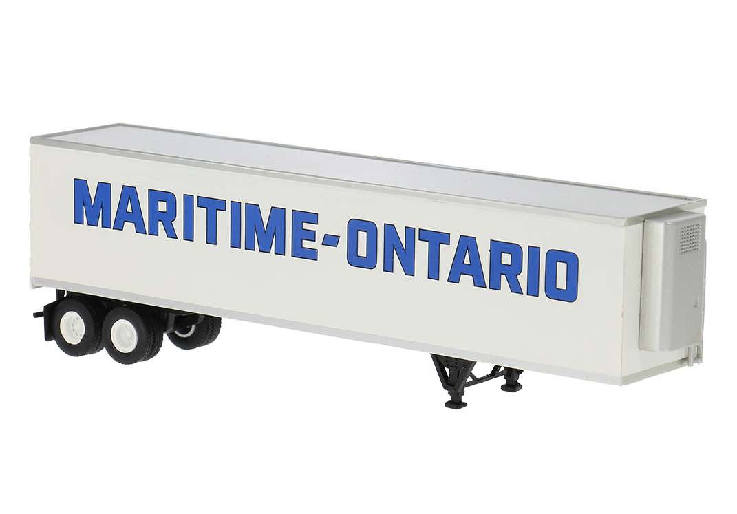 55960 Koffer-Auflieger Maritime-Ontario