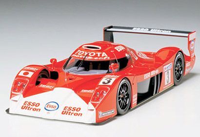 24222 Toyota GT-One