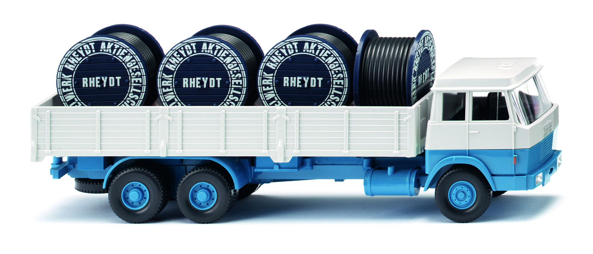 043309 Hanomag Henschel Kabelwerke Rheydt