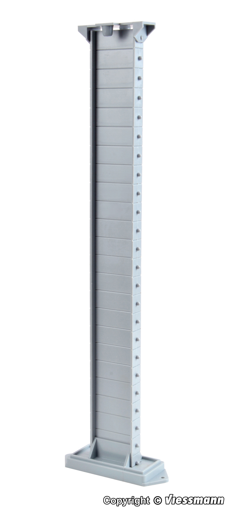 44004 Fahrbahnträger 240 mm  2 Stück