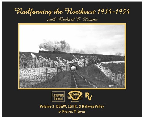 6689 Rlfnng the NE 1934-54: V1