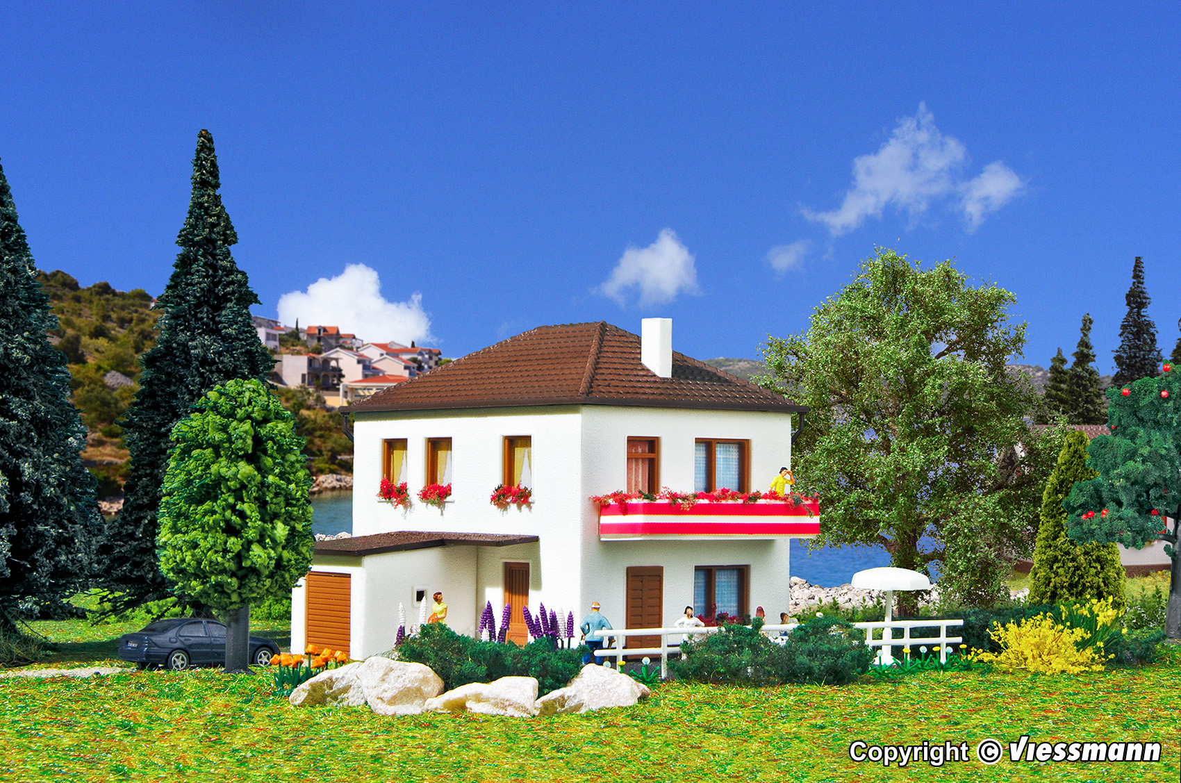 47702 Wohnhaus