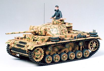 35215 Pz.Kpfw. III Ausf. L