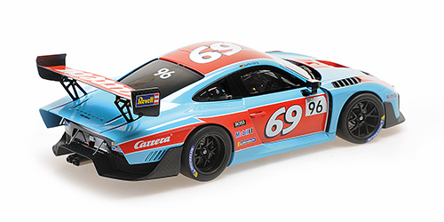 Minichamps 155067596 Porsche 935/19 - Herbert Motorsport 2019