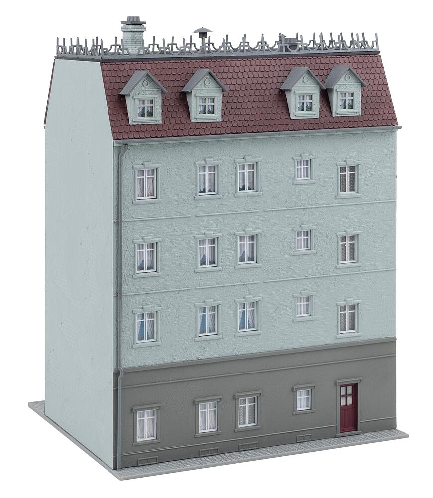 130751 Wohnhaus Pritzwalk