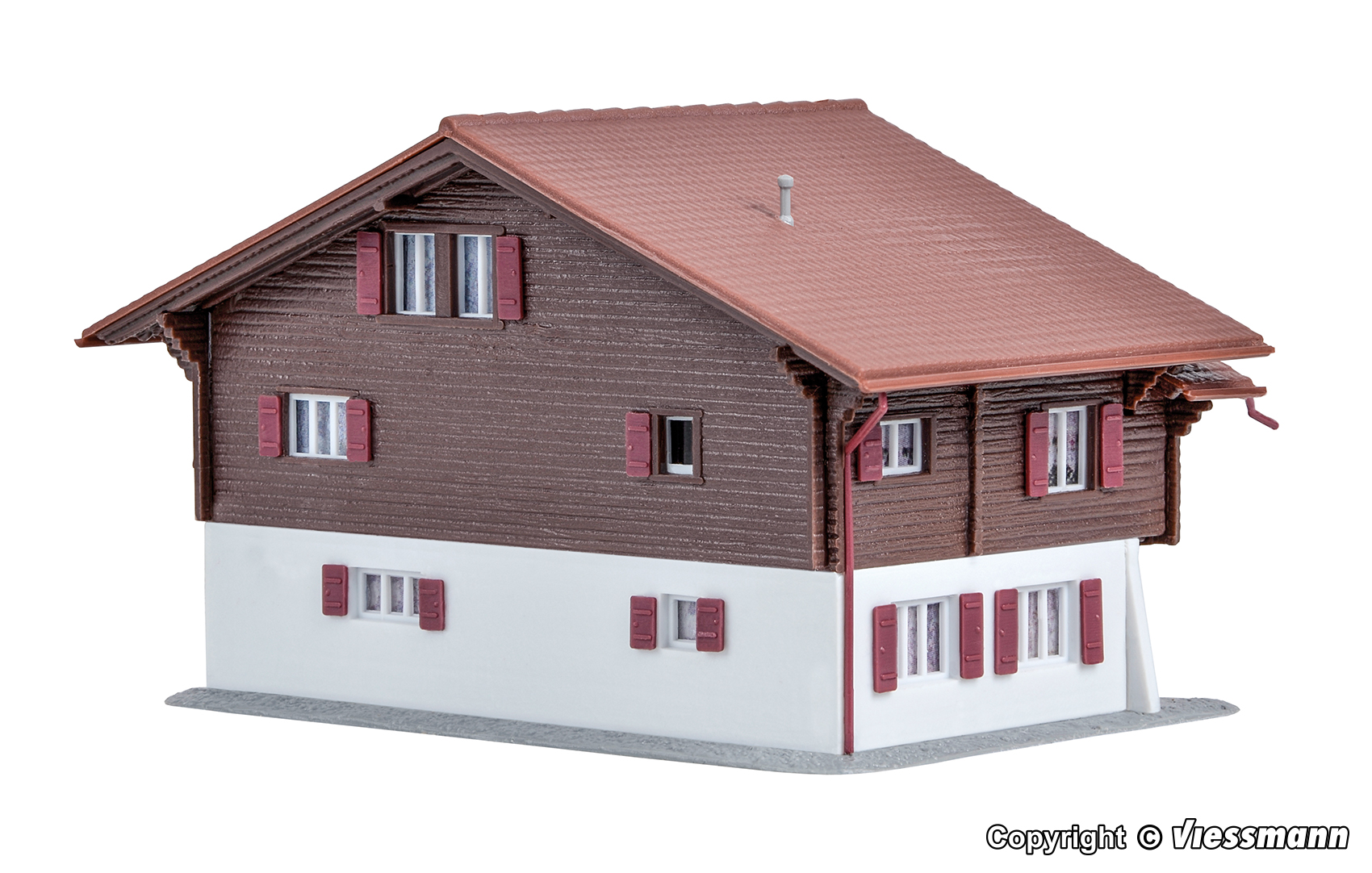 37033 Chalet Beckenried