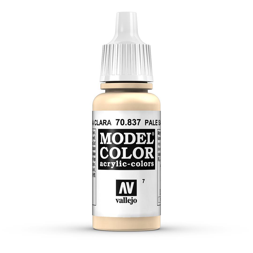 70837 Sand, hell matt, 17 ml