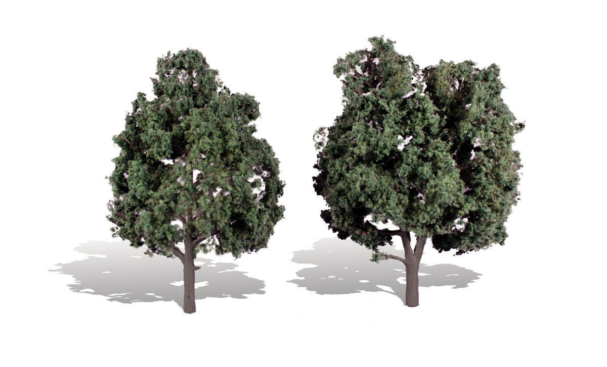 WTR3514 Baumset: Cool Shade 5-6, 2-tlg