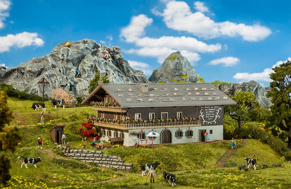 130553 Großer Alpenhof