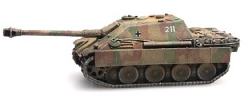 6160086 WM Jagdpanther