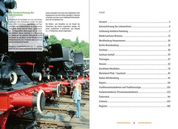 Transpress 71785 Unterwegs mit Museumsbahnen