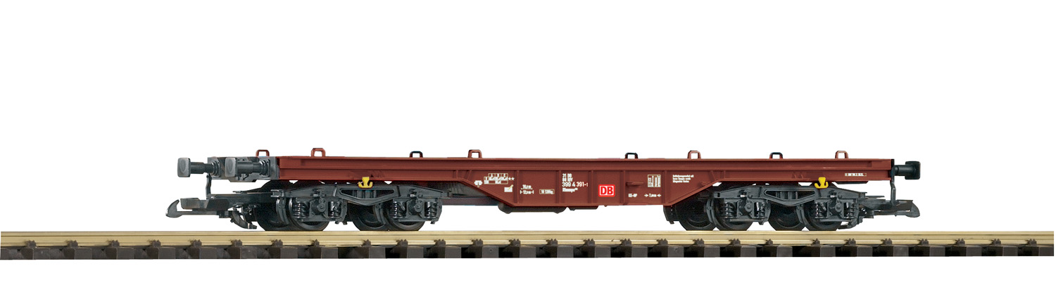 37707 DBAG Flachwagen Ep.5