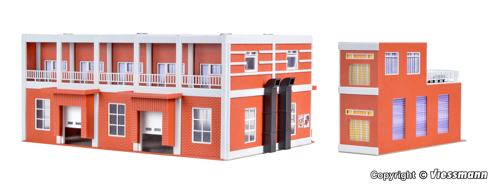 45595 OBI Baumarkt
