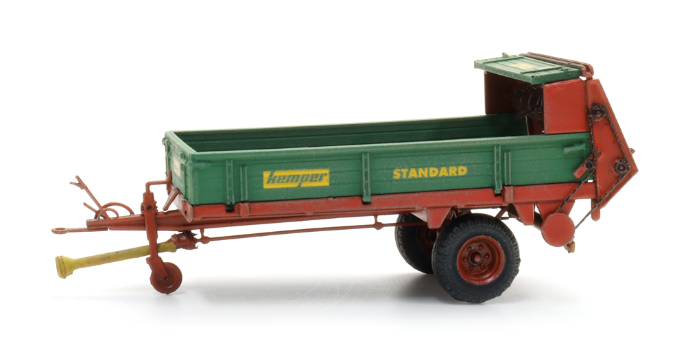387.725 Kemper Miststreuer