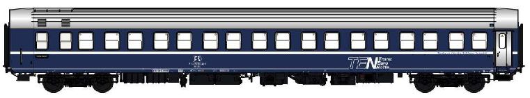 PI9750 FS TEN Schlafwagen T2s Ep.4