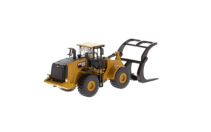 DM Diecast Masters 85950 Cat 972M Wheel Loader / Radlader