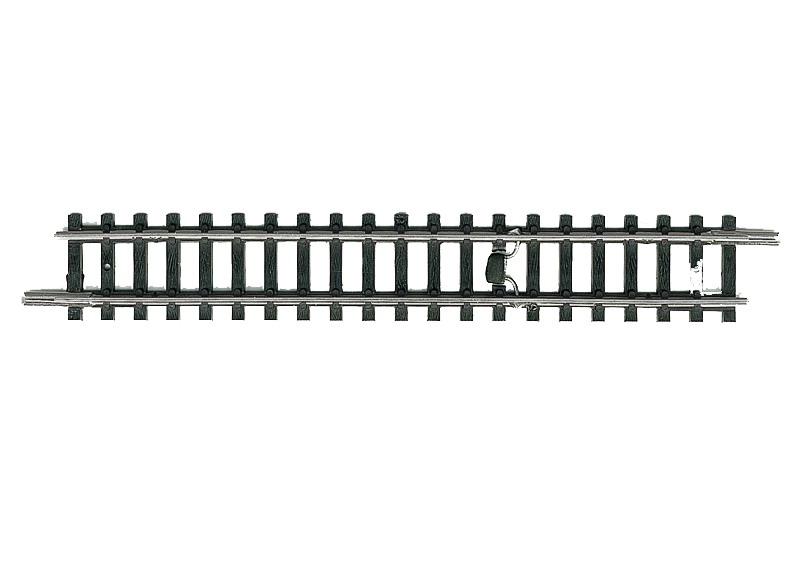 14990 Gleis gerade mit Funkenstörung 104,2 mm