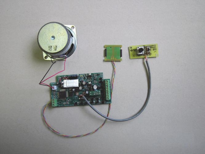 Piko 36194 Analog Sound