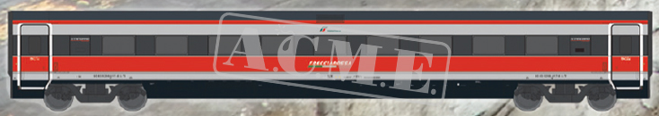 70124 FS ETR 500 Standard-Wagen Ep.6