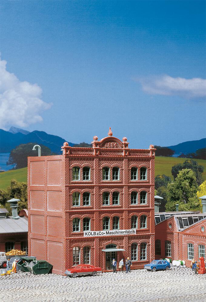 222201 Maschinenfabrik Kolb & Co.