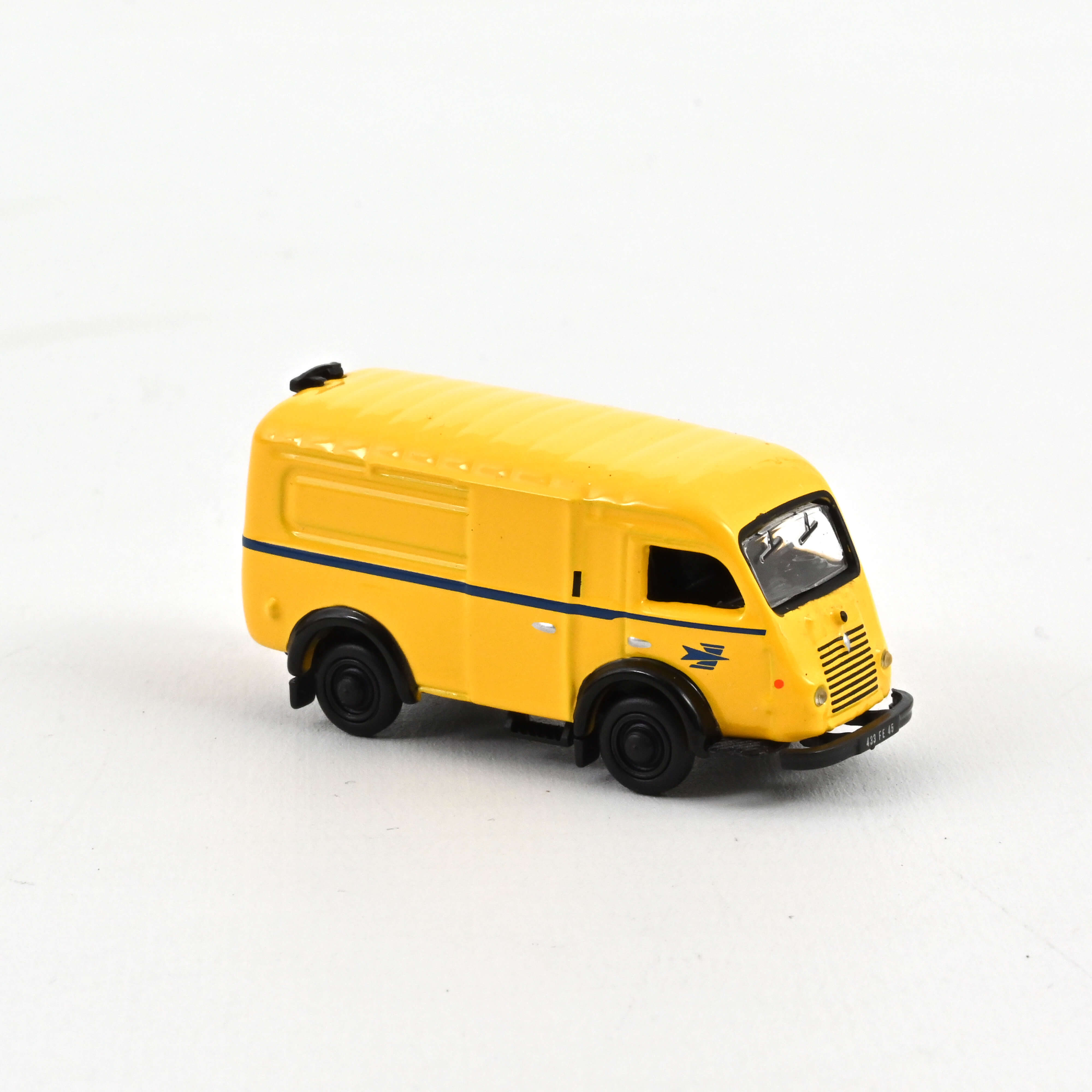 Norev 518562 Renault 1000 KG LaPost (1960)