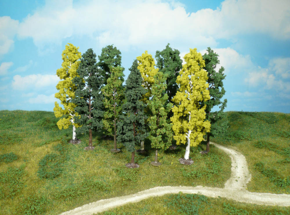 1762 Mischwald