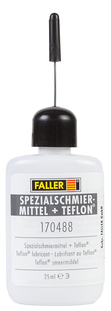 170488 Spezial Schmiermittel 25 ml