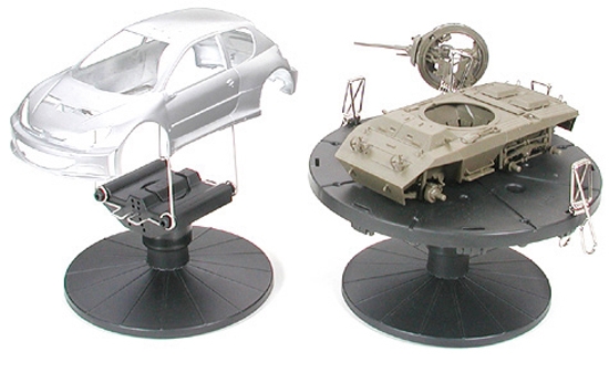 Tamiya 74522 Lackierständer