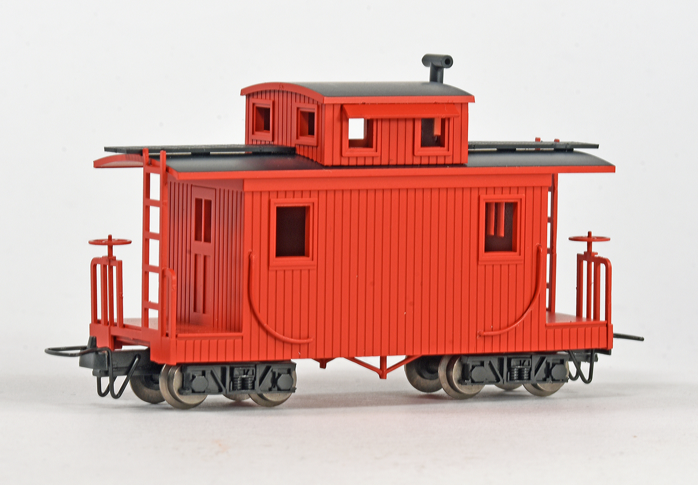 Minitrains 5139 Caboose