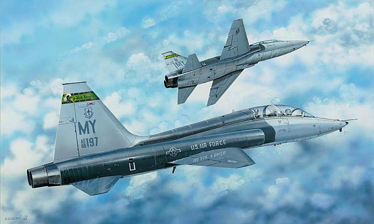 752876 T38 C Talon II