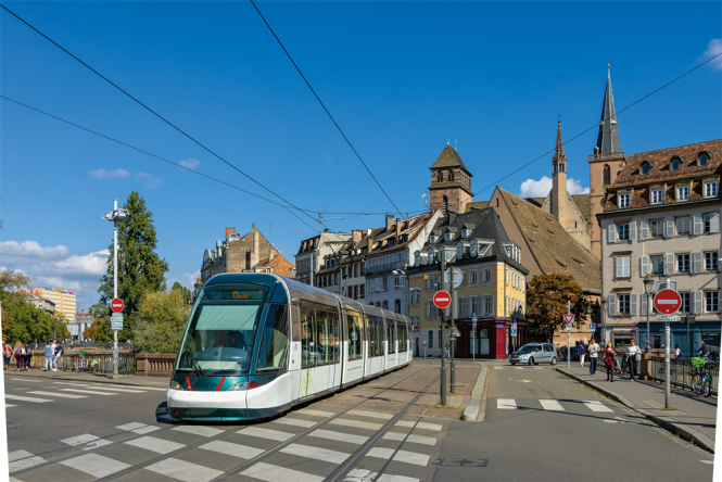 5986 Stadtverkehr in aller Welt 2027