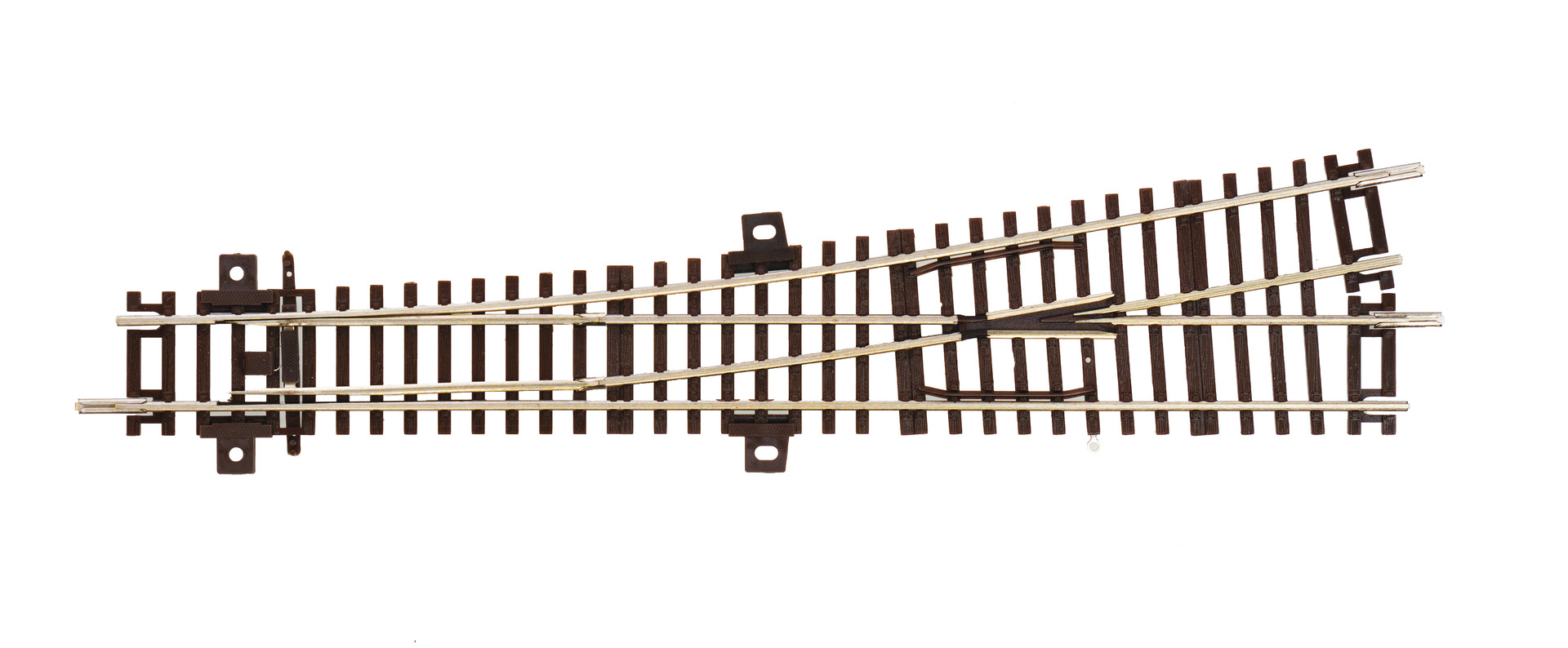 Roco 4080410 Weiche links Wl 10