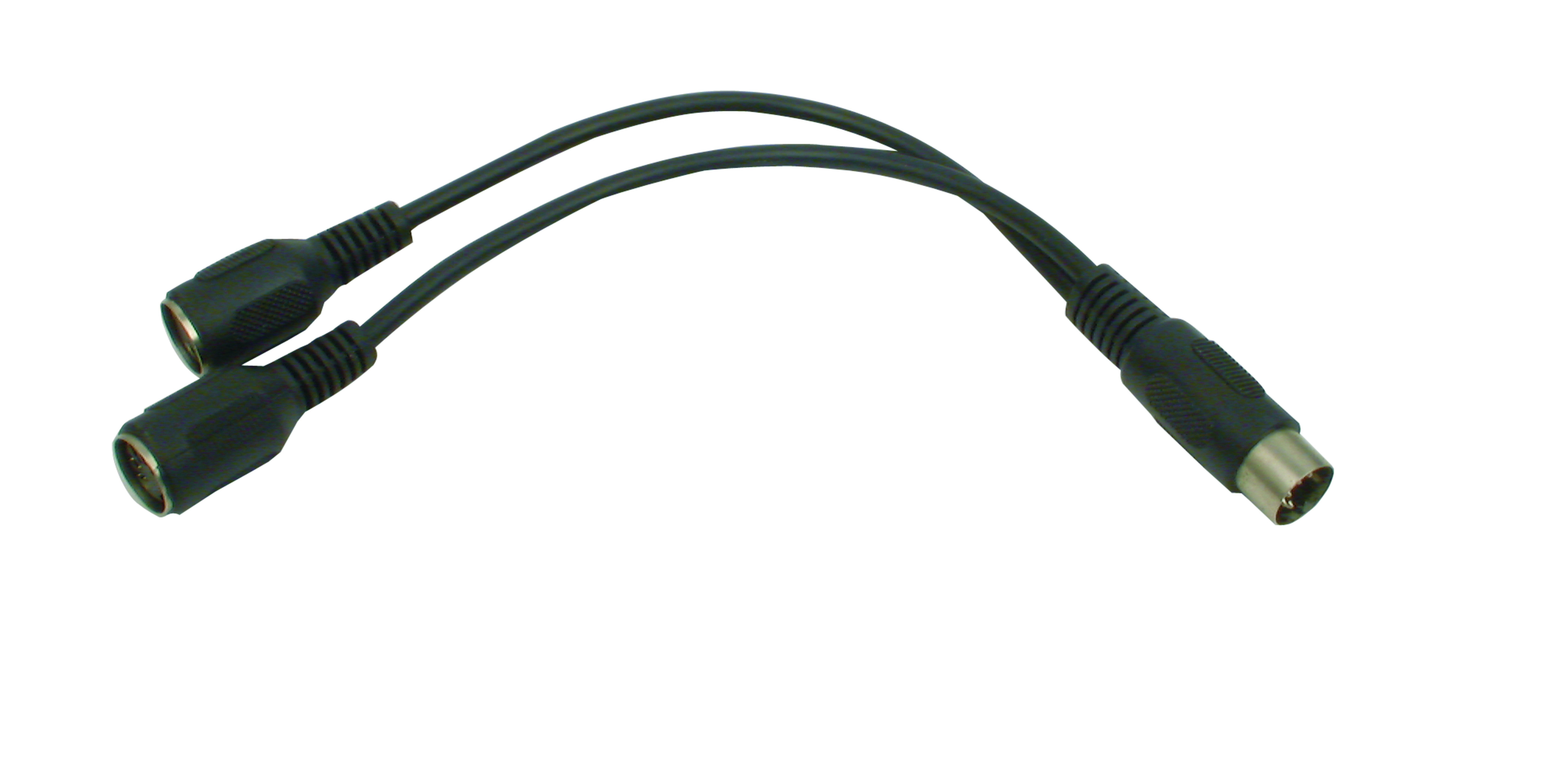 Uhlenbrock 66530 IRIS Y-Kabel