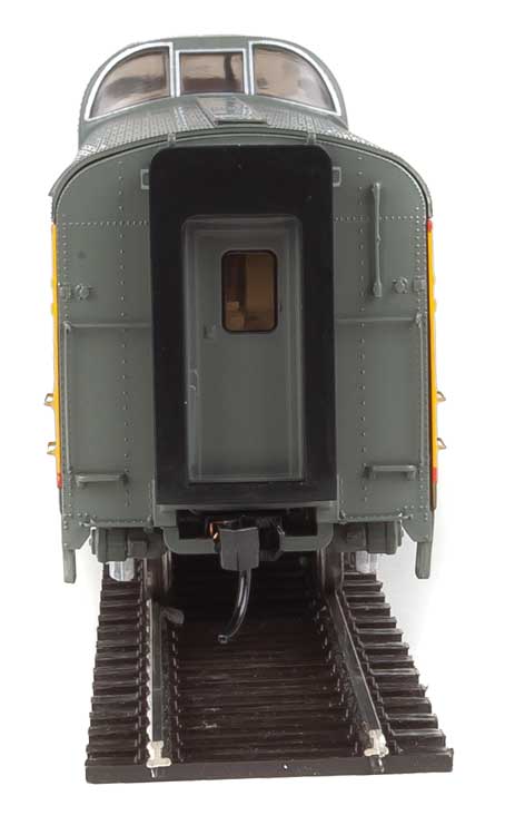 WalthersProto 18653 UP Personenwagen #8008