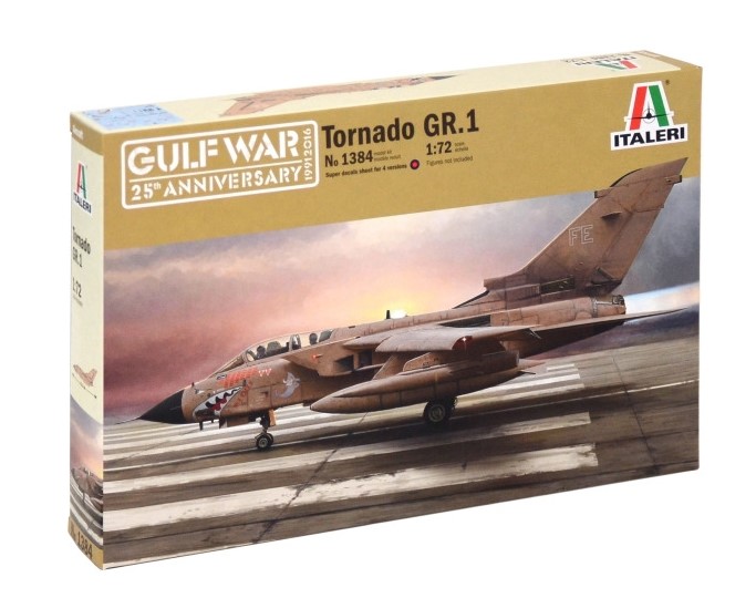 1384 Tornado GR. 1 RAG