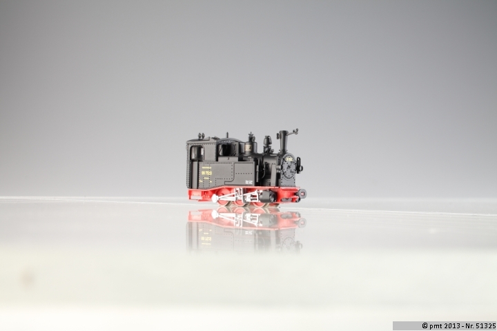 51325 DRG Dampflok IK Ep.2