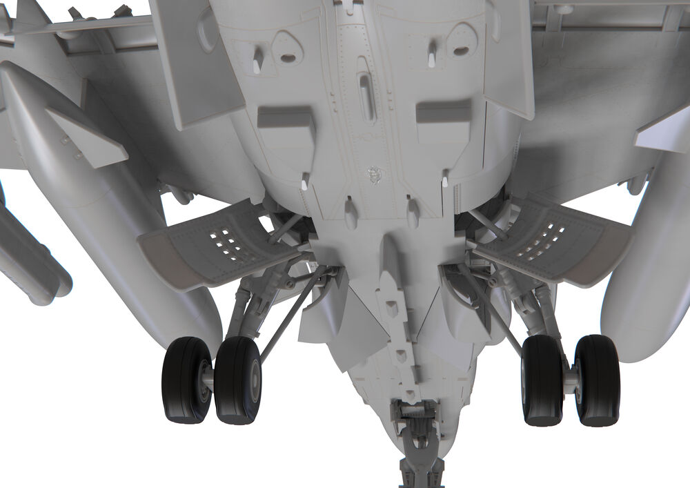 Airfix 11010 SEPECAT Jaguar GR.1/GR.1A