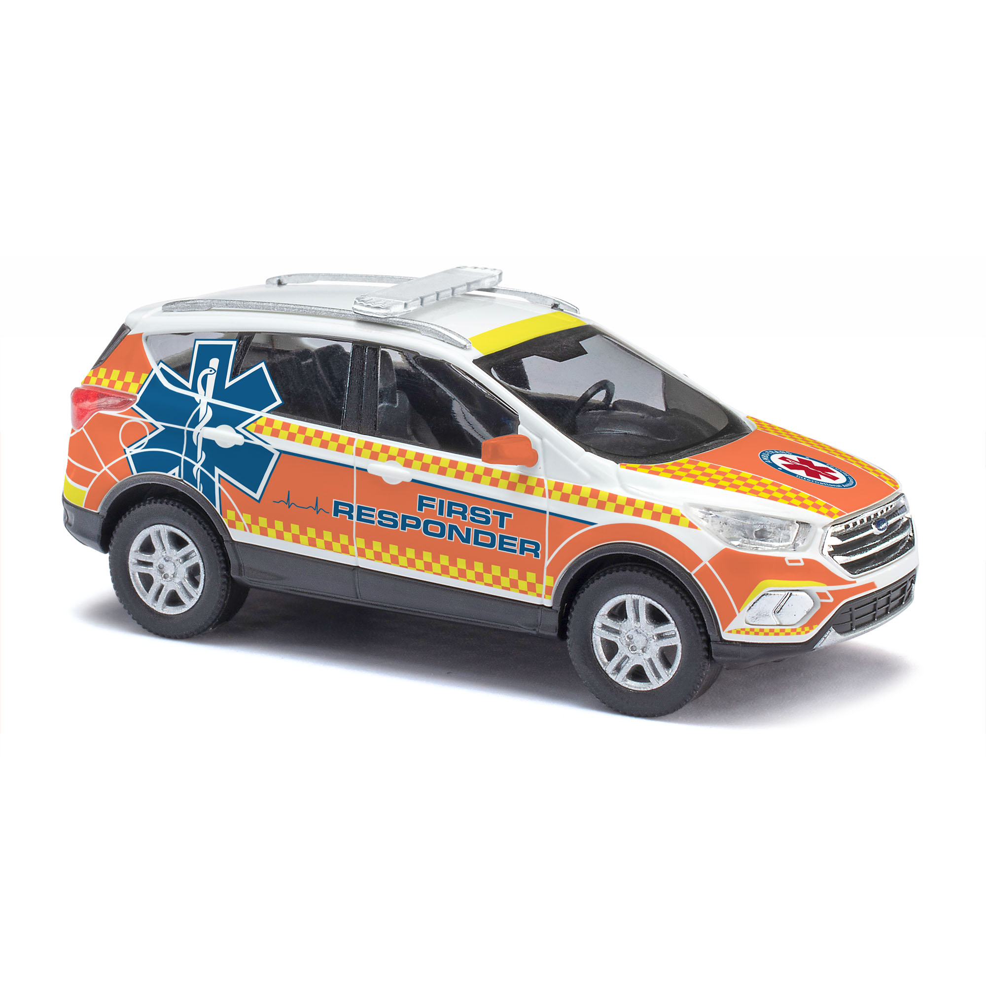 53534 Ford Kuga Ambu-Trans (2017)