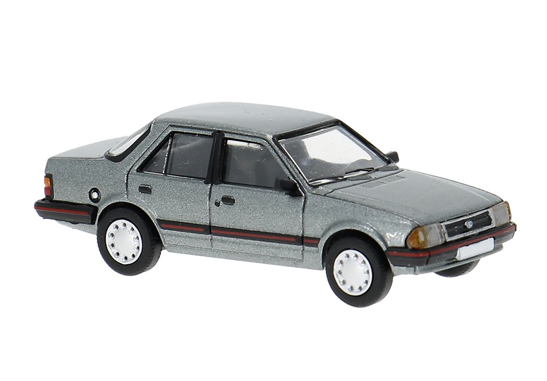 PCX870725 Ford Orion Mk I Injecti grau-met. (1984)