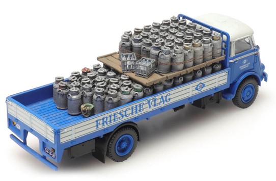 487.801.50 Ladegut LKW: Heubalen