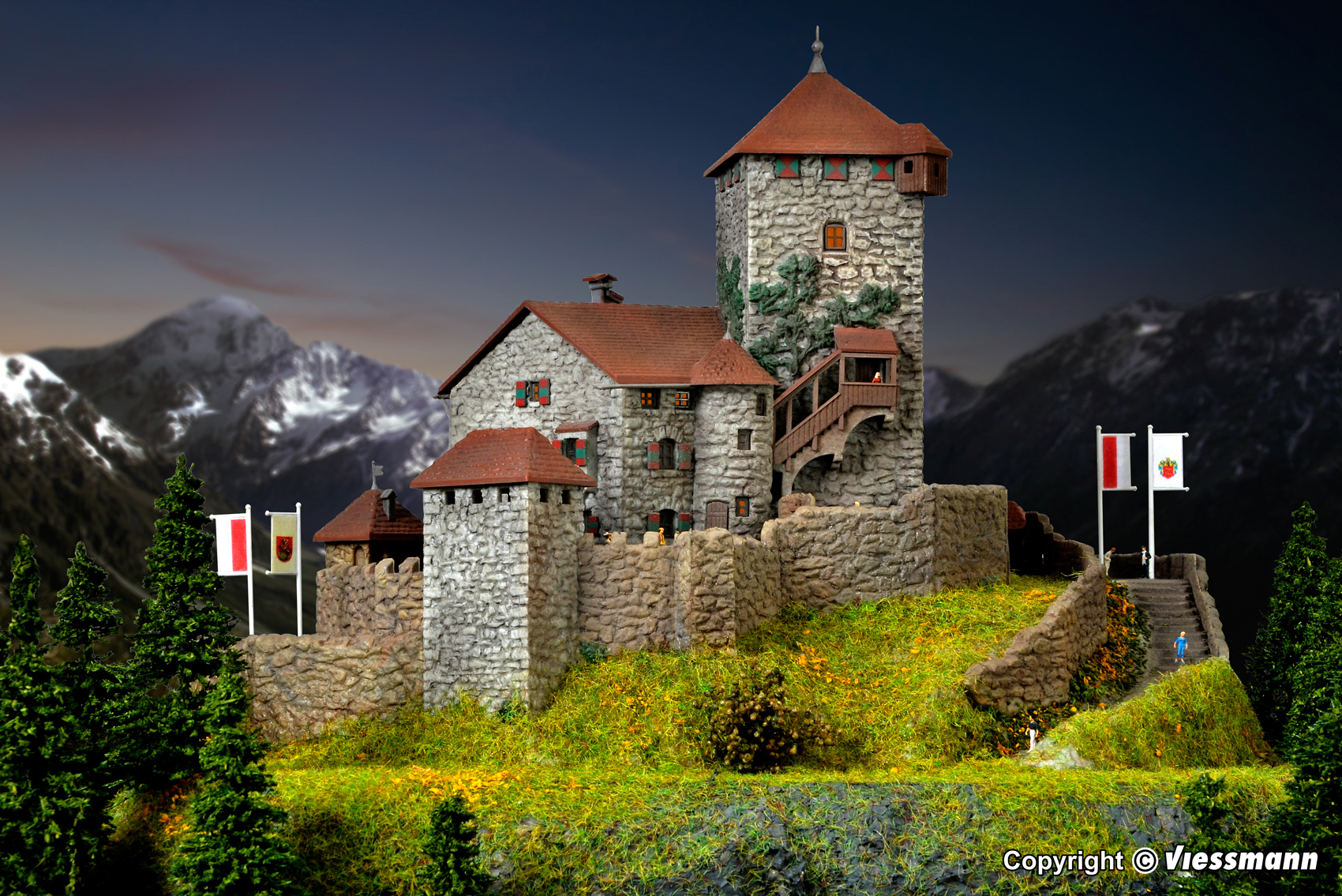 36402 Burg Wildenstein