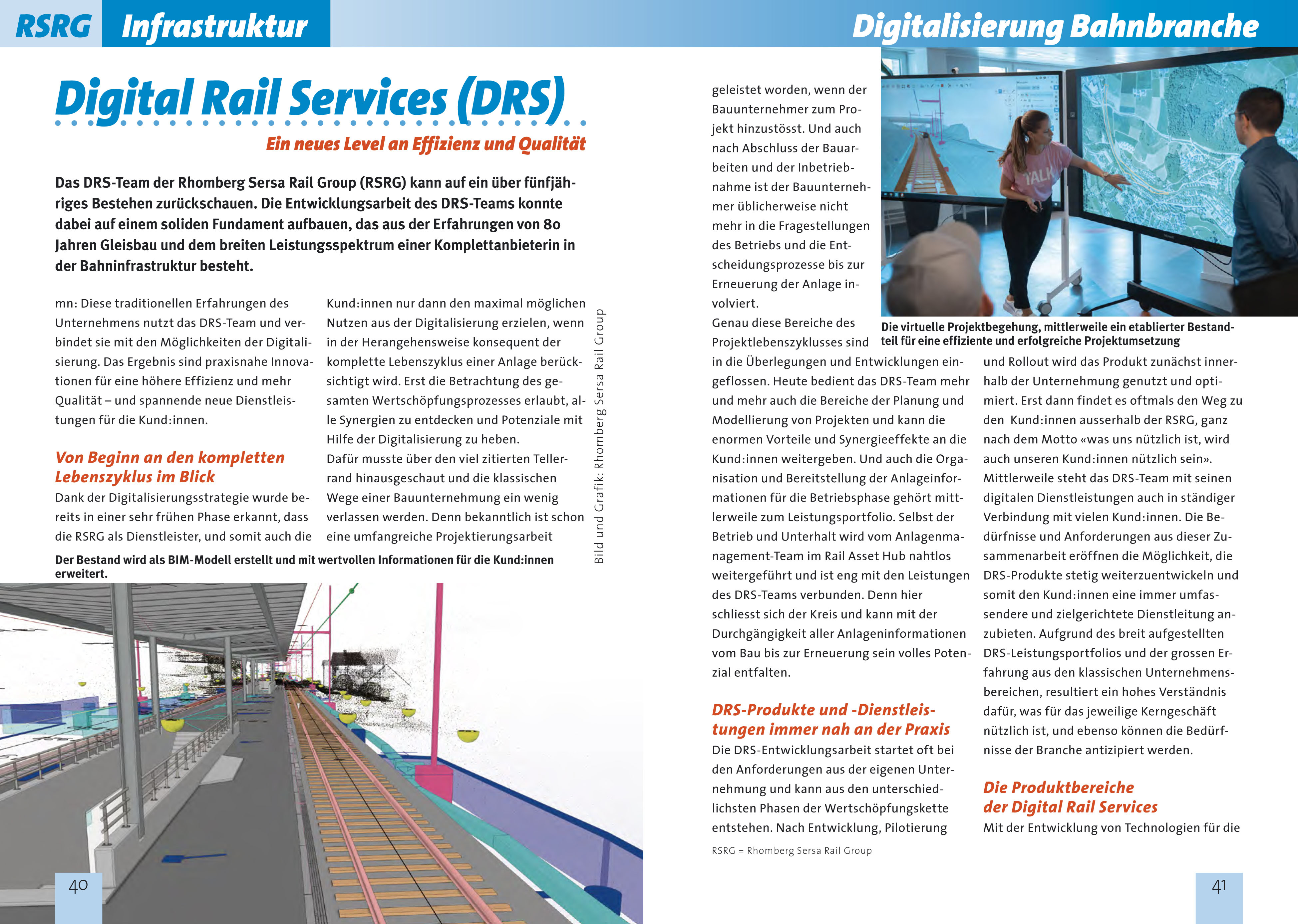 Edition Lan 0933-2 Bahn-Jahrbuch Schweiz 2024
