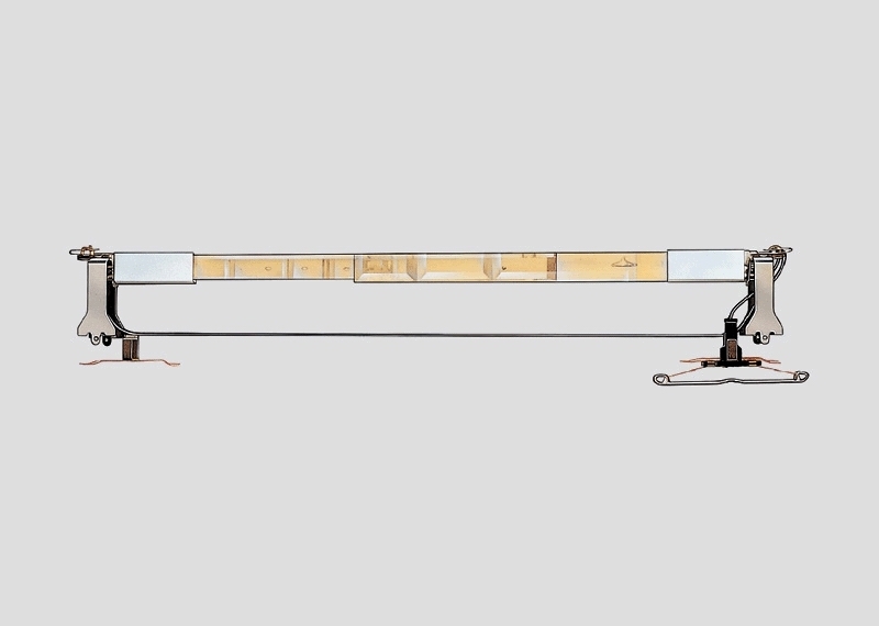 Märklin 7329 Innenbeleuchtung