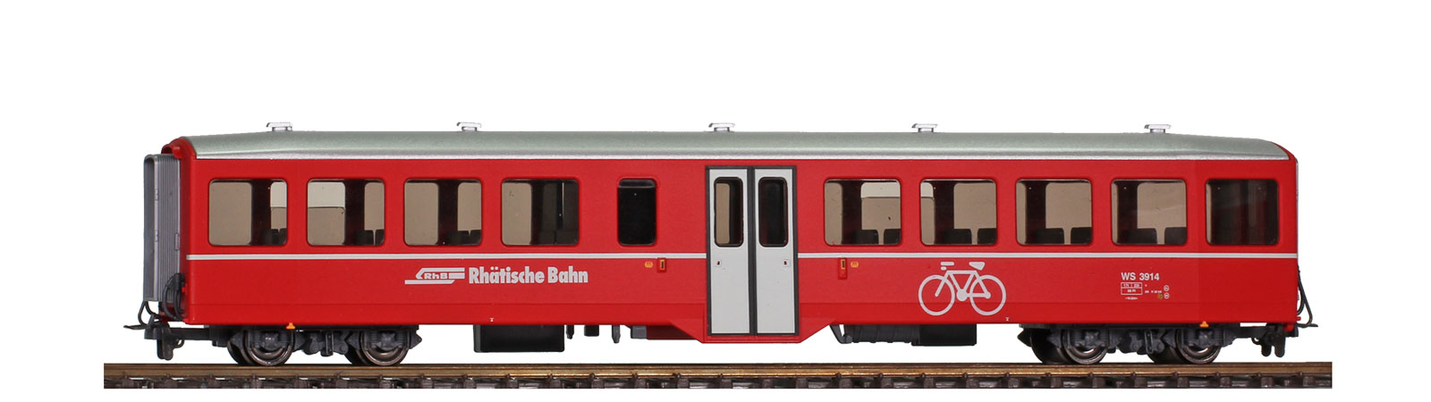 3286138 RhB Velowagen WS 3914 Ep.6