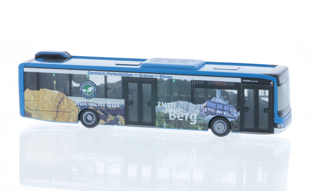 75383 MAN Lion´s City 12´18 Eibsee