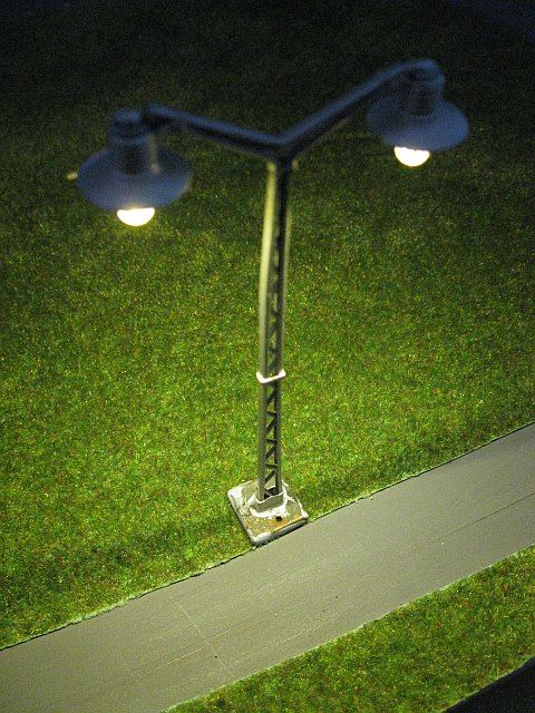 50085 LED Leuchtmittel 600100 E5.5 Fassung wa