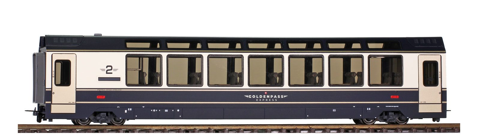 3247341 MOB GoldenPass Panoramawagen Bs 281 Ep.6