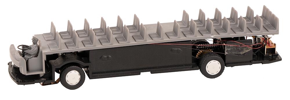 161475 Car System Umbau-Chassis Setra S 315