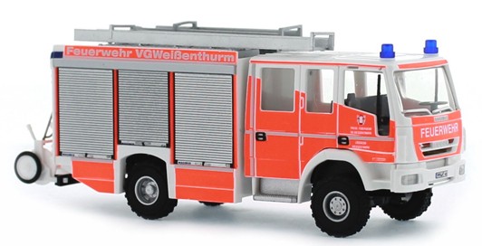 68302 Iveco Magirus Eurofire HLF 20/20 FW